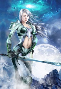 情归漠北王
