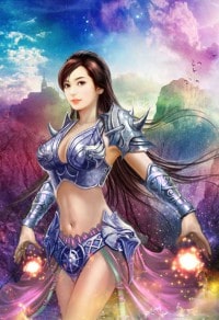 秦墨琛苏可可