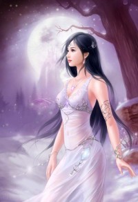 红颜堕之魔法天使的淫落