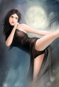 女總裁的貼身兵王(黑夜不寂寞)