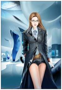 和反派alpha的臣服对决