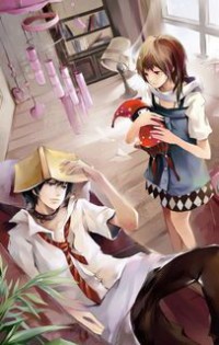 秦先生寵妻日常